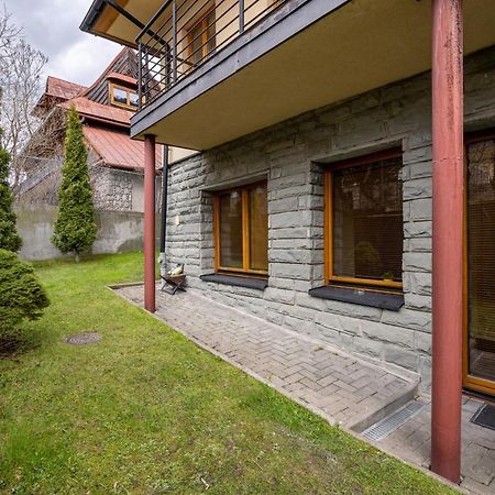 RentPlanet - Apartament Krzeptówki 135 Zakopane Buitenkant foto
