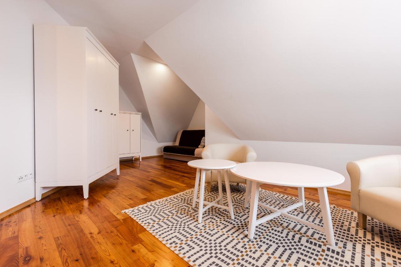 RentPlanet - Apartament Krzeptówki 135 Zakopane Buitenkant foto