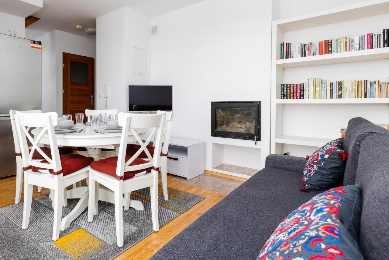 RentPlanet - Apartament Krzeptówki 135 Zakopane Buitenkant foto