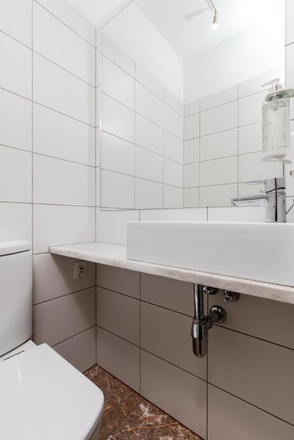 RentPlanet - Apartament Krzeptówki 135 Zakopane Buitenkant foto