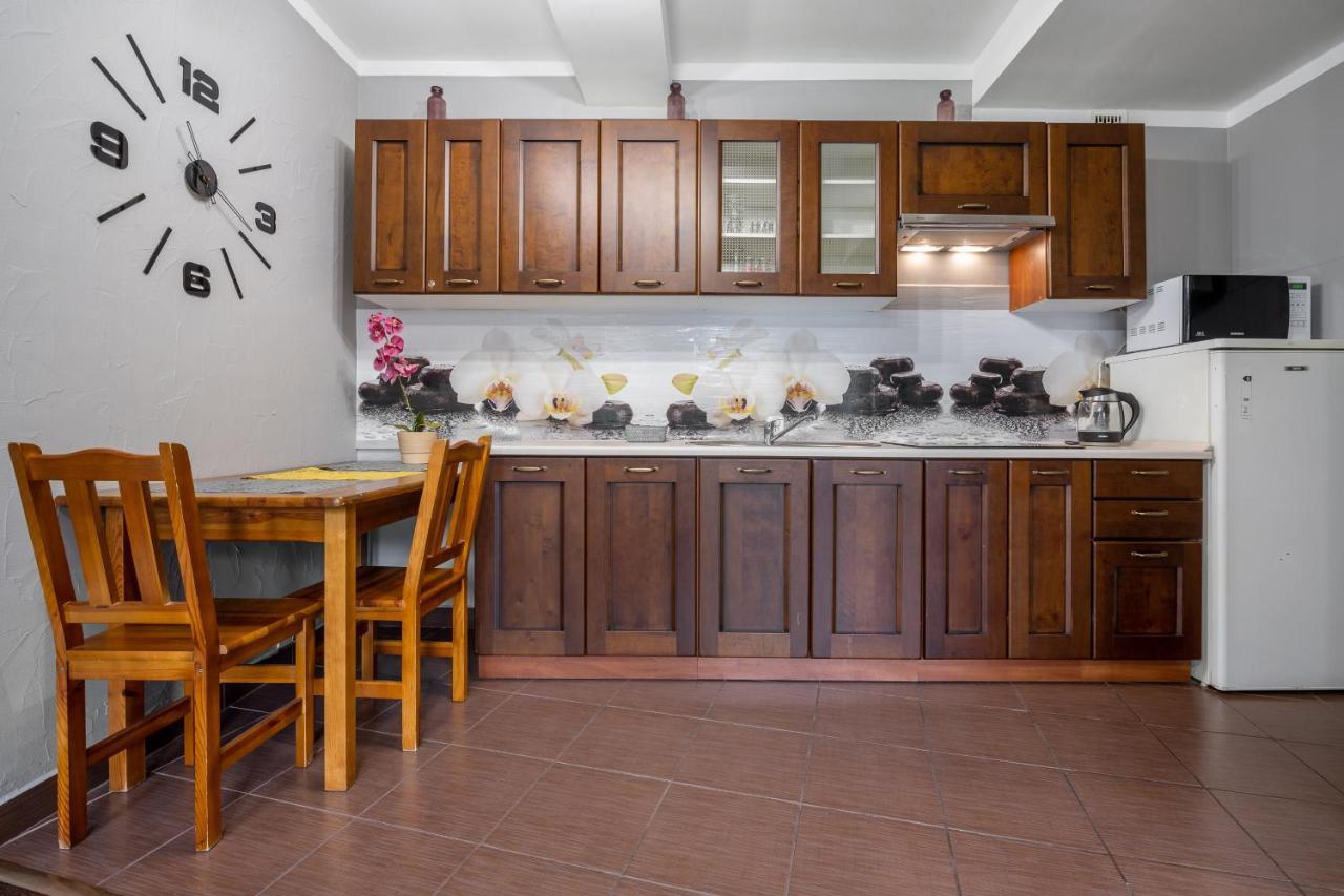 RentPlanet - Apartament Krzeptówki 135 Zakopane Buitenkant foto